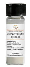 Monatomic Gold 10 Grams