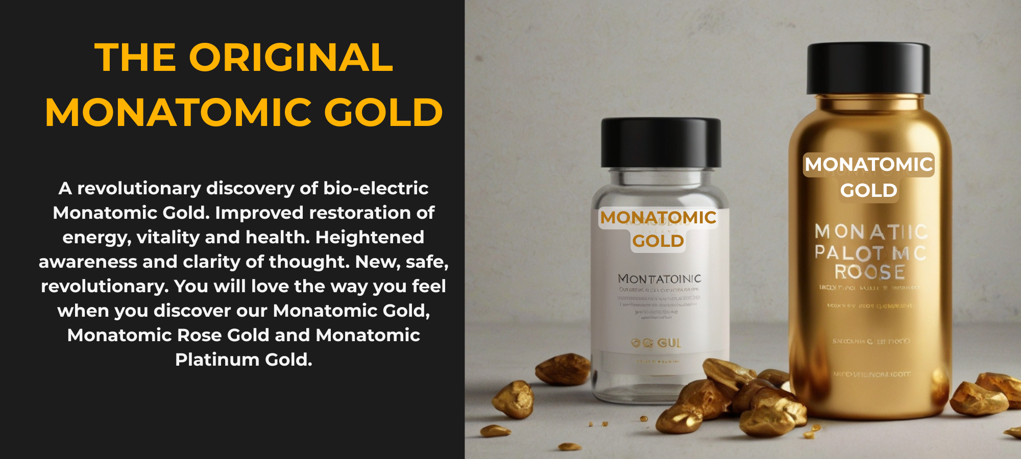 monatomicgold.com
